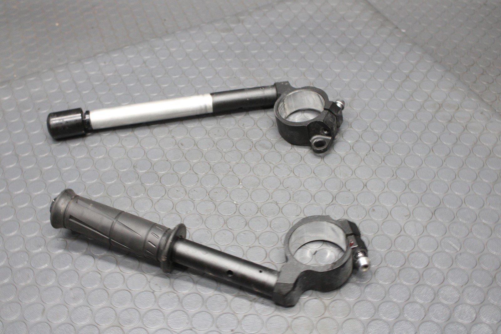 2013-2025 Kawasaki ZX6R ZX636 Ninja Left/Right Handlebar OEM
