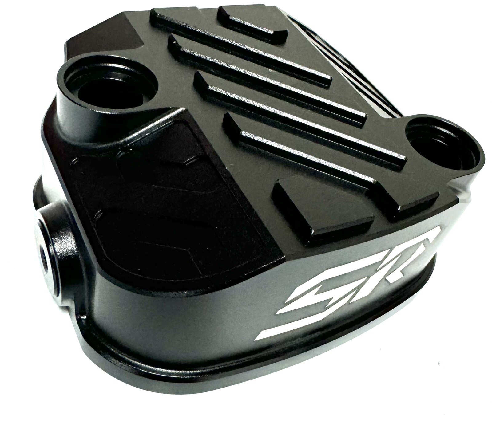 Billet Cylinder Head Cam Valve Cover For Honda CRF110 2013-2024 Parts