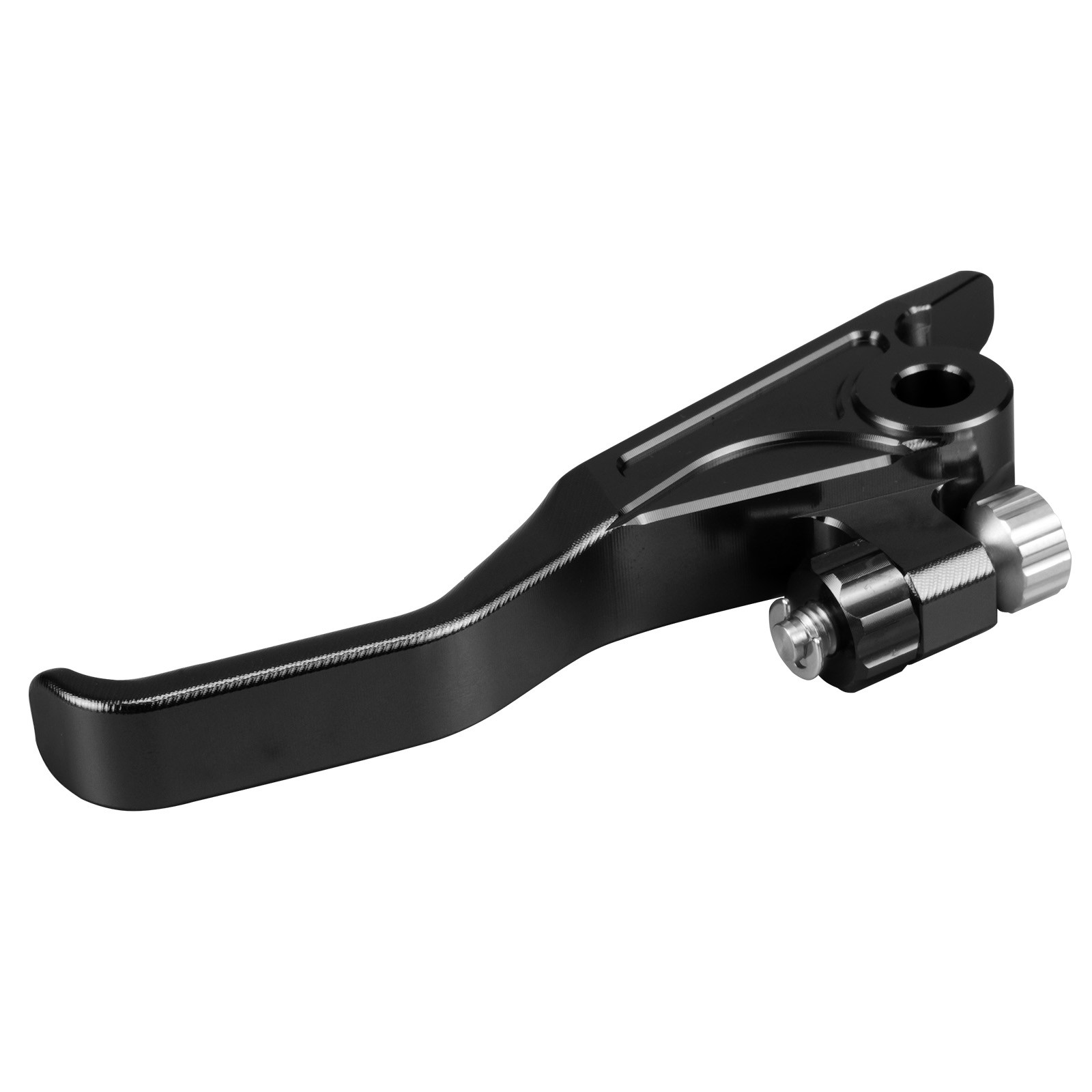For Stark Varg EX MX 2024 2025 NICECNC Left Right Shorty Hand Brake Lever Kit