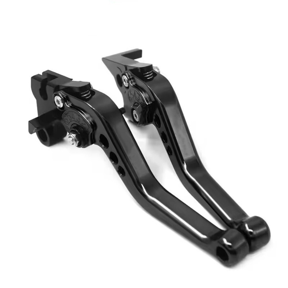 Short Brake Clutch Levers For Honda CBR 650 R CBR650R 2019-2024 2023 2025 2020