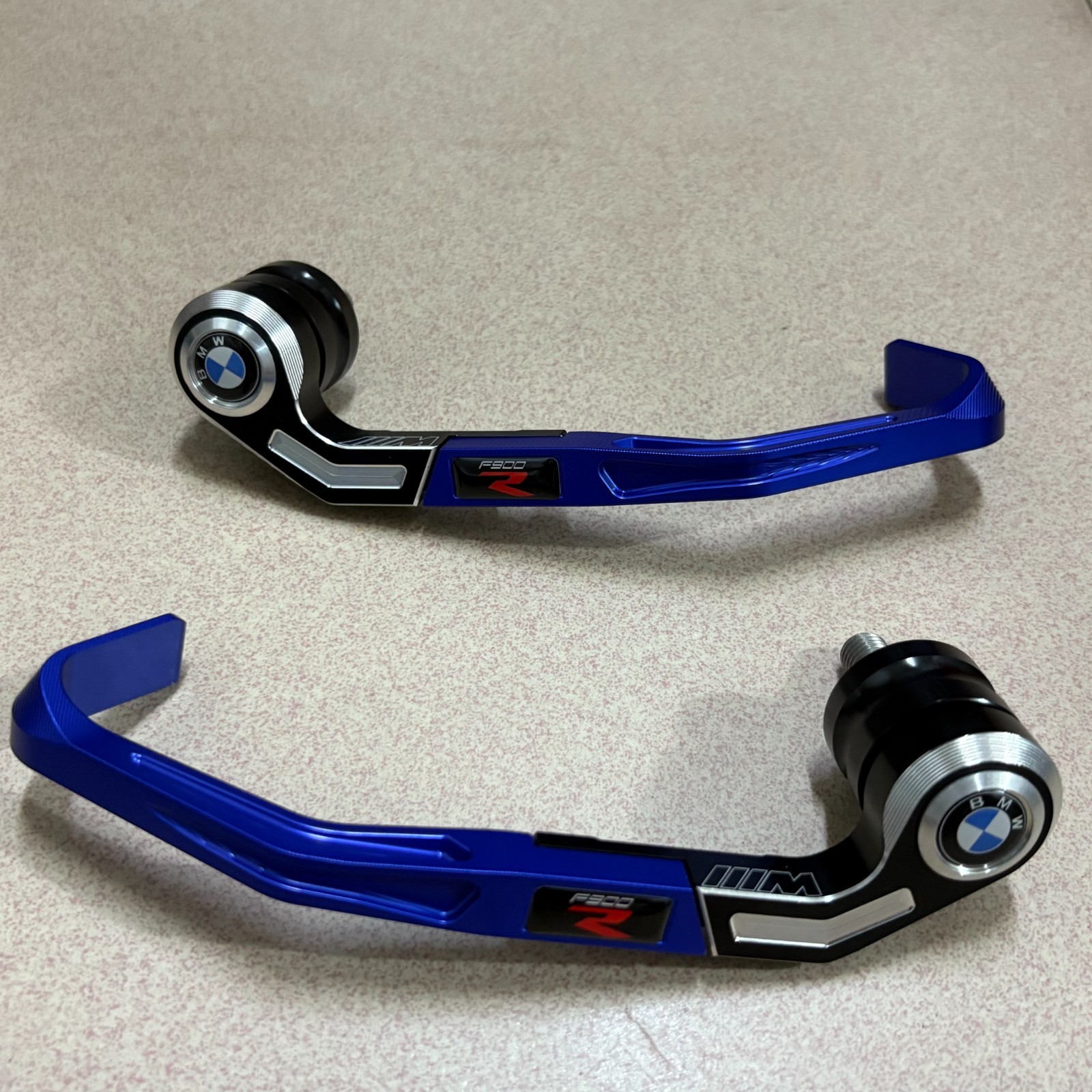 For BMW F900R Motorrad M Brake Lever Guard / ProtectorF900R 2020-2025