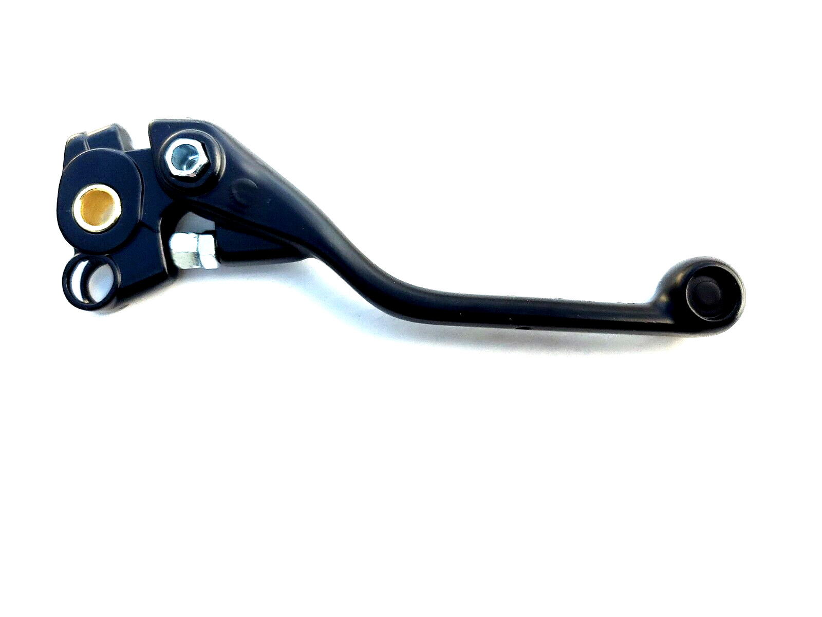 Tusk Clutch Lever Black Kawasaki KX450 250 450Sr 250 X 2019-2023 (C56)