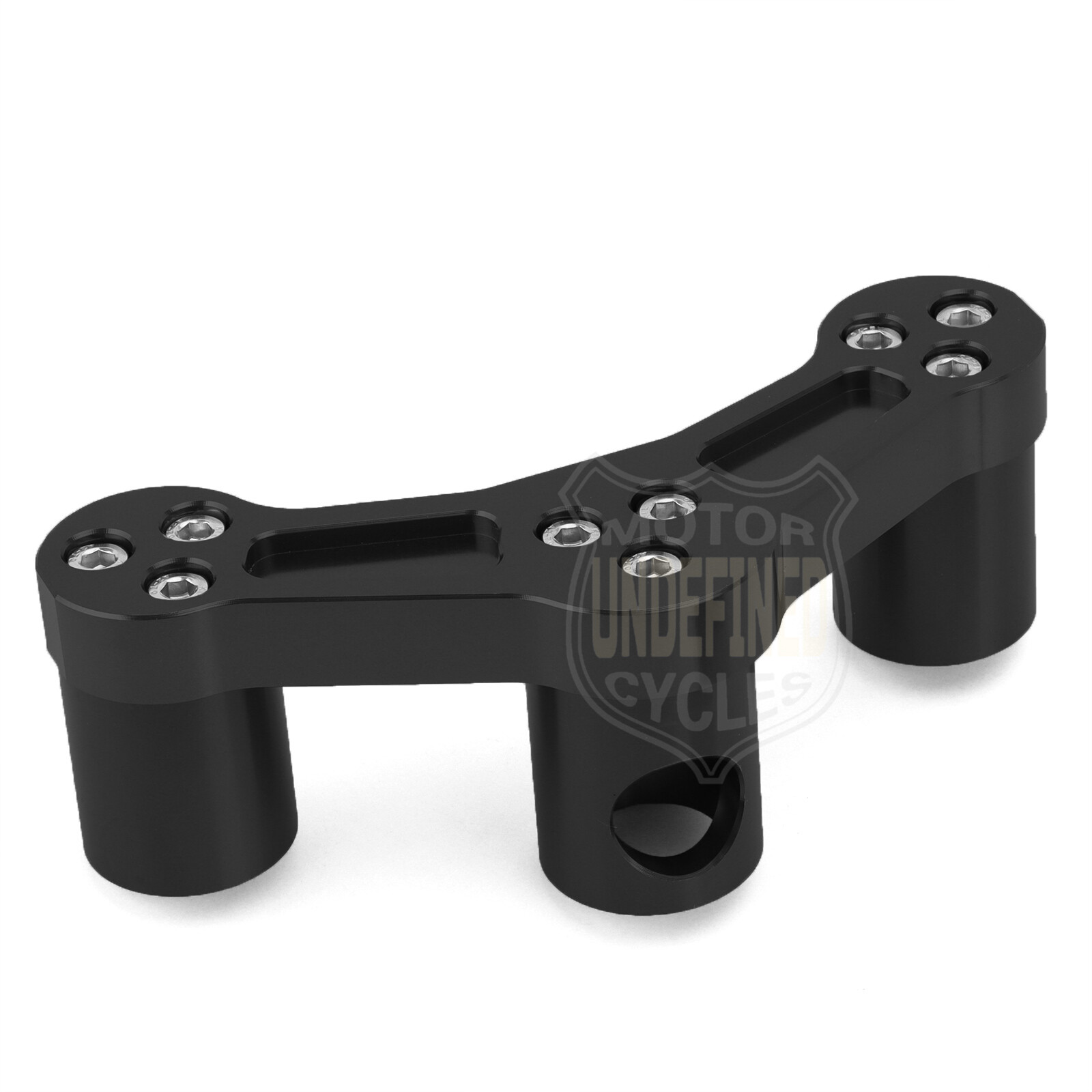 Motorcycle Handlebar Handle Bar Modified For Honda Ruckus Zoomer NPS50 Scooter
