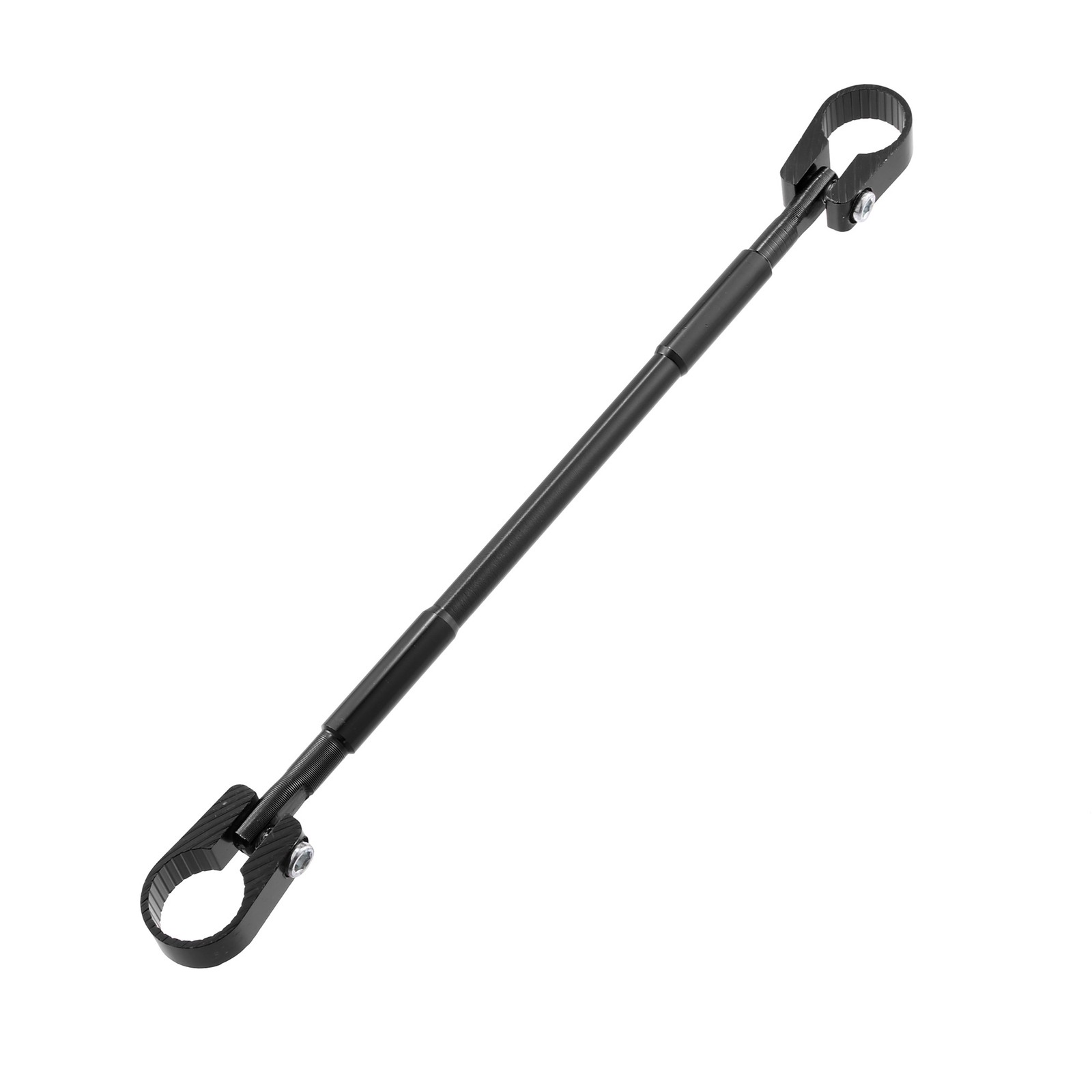 Pack1 Motorcycle Adjustable Balance Handlebar Cross Bar Steering Strength Lever