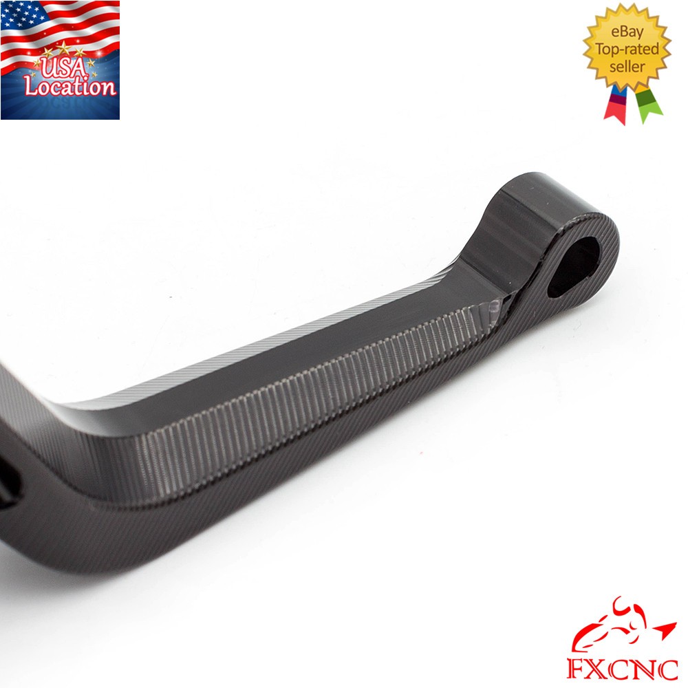For BMW F650GS 1999-2007 G650GS 2008-2016 3D CNC Brake Clutch Levers Adjustable