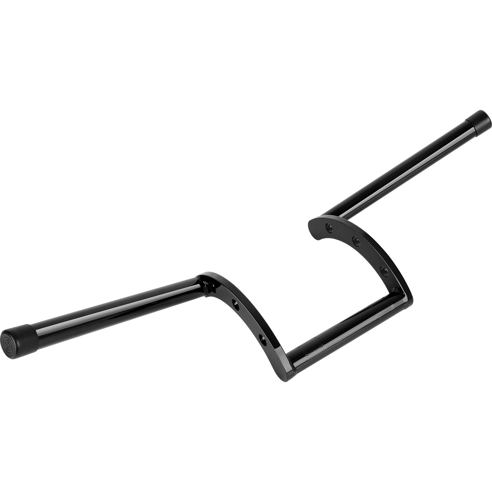 Motorcycle 7/8″ 22mm Handlebar Z Bar For Coleman BT200X CT200U-EX B200 Mini Bike