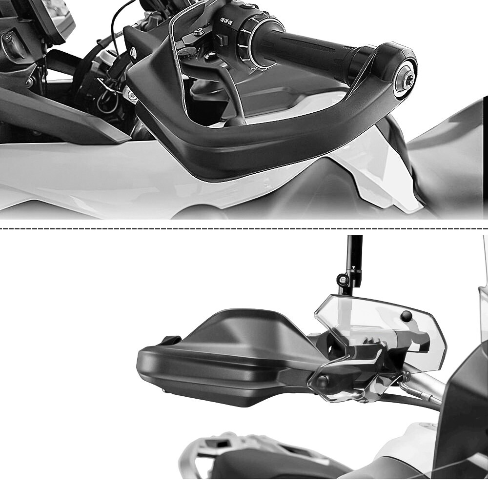 Handguards For BMW F800GS Adventure S1000XR R1200GS LC R1250GS Adv Handguard