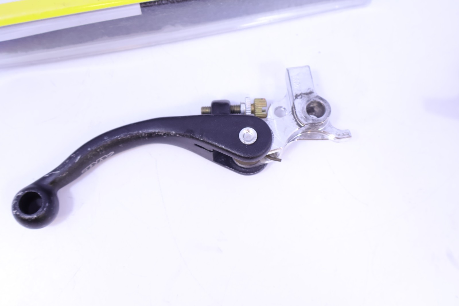 2024 KTM 250 SX-F ARC Brake & Clutch Lever Set
