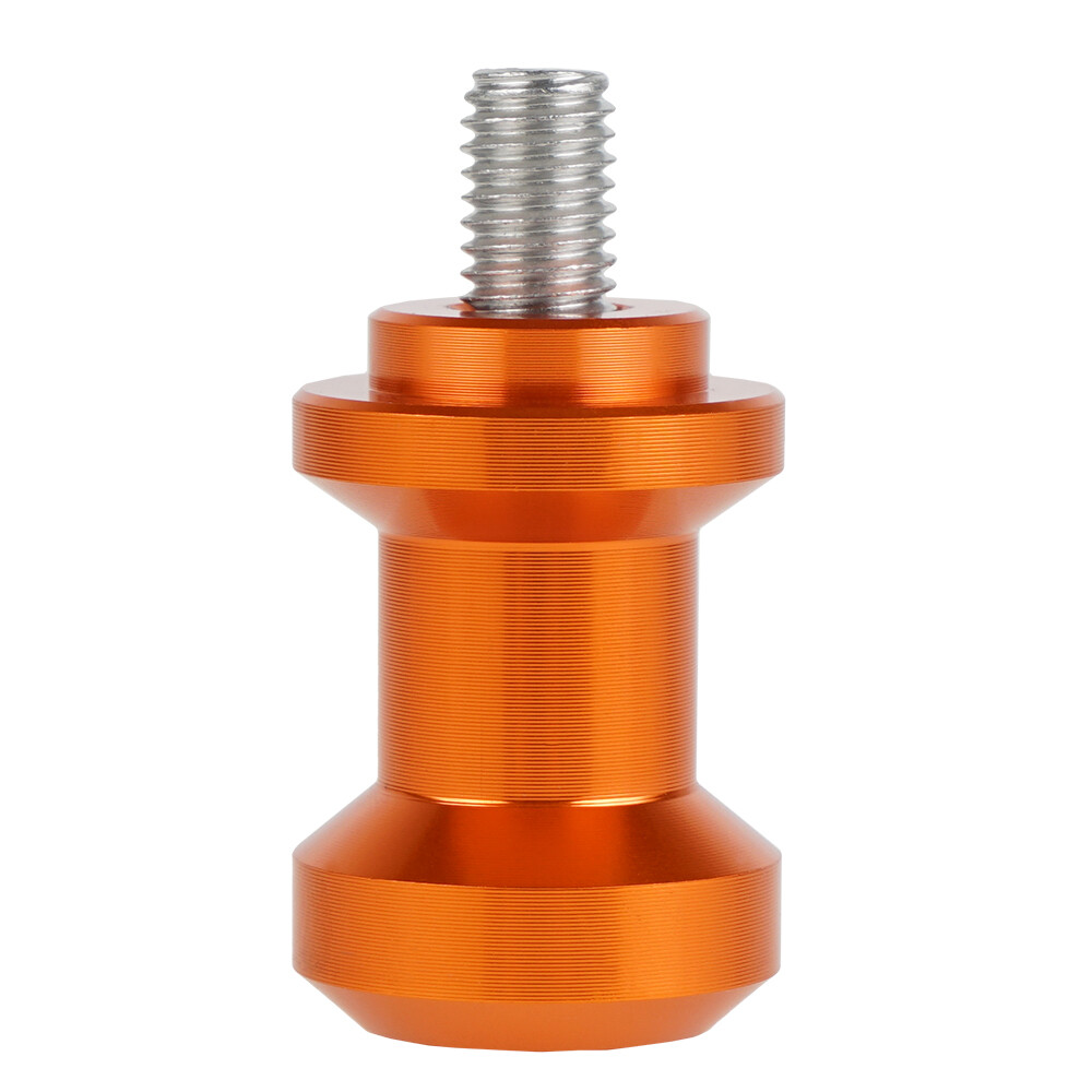 CNC Billet Aluminum Swingarm Spools For Honda CBR1000RR 04-15 CBR600RR 2003-2015