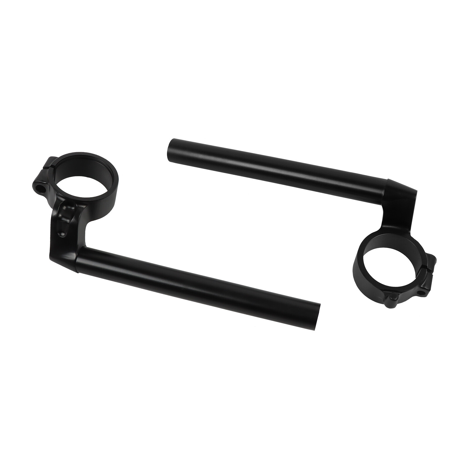 Clip on Ons Fork Tube Handlebar For Honda CBR600RR CBR 600 RR F5 2007-2025 48MM