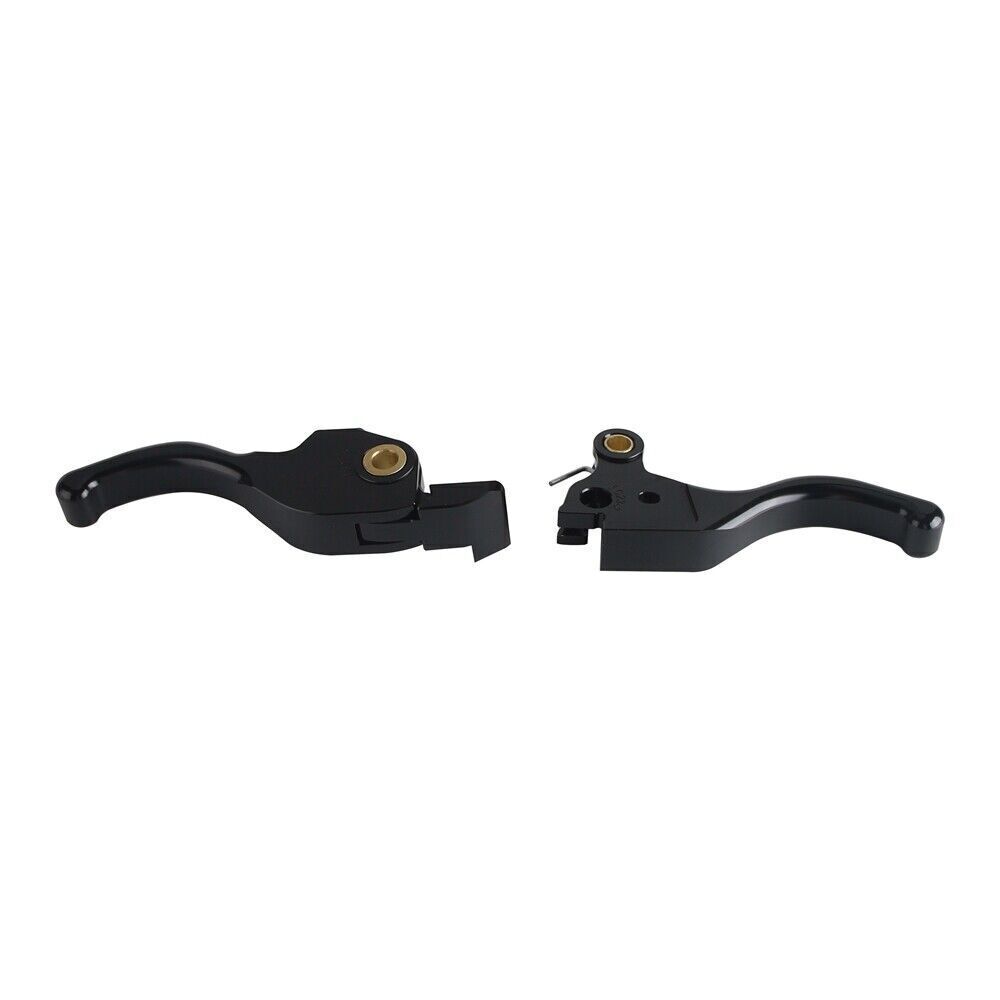 For 2023-2024 Harley CVO Road Glide FLTRXSTSE ST FLTRXSE Hand Brake Lever Set