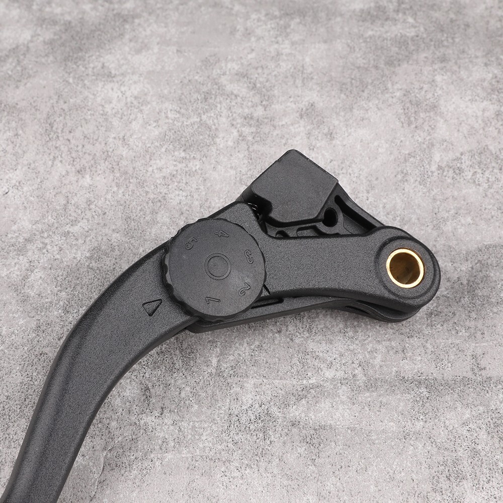 Front Brake Clutch Lever For BMW F750GS F800GS F850GS F900GS/ADV F900R S1000XR