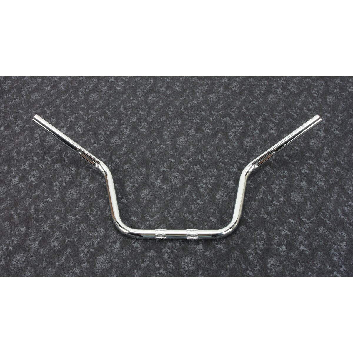 Khrome Werks 1 in. Chrome Handlebars – 300032