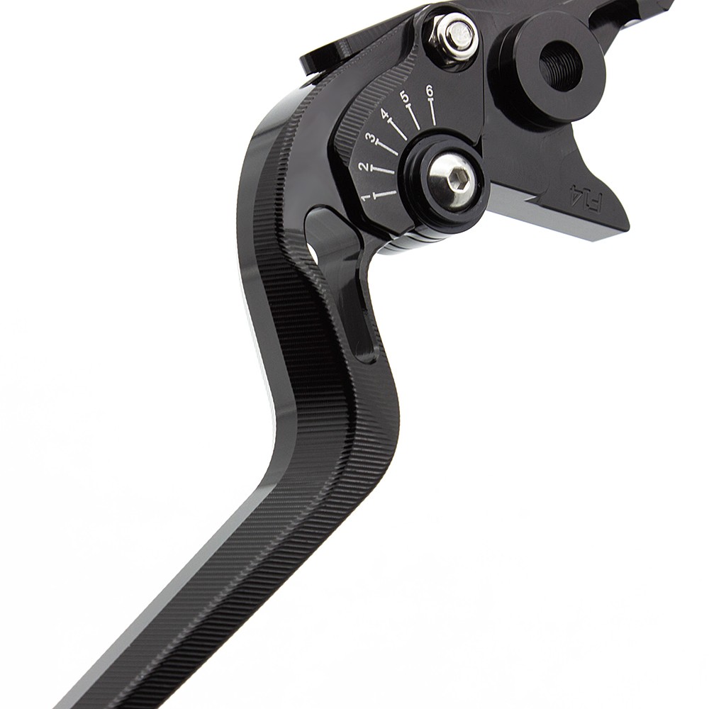 For BMW F650GS 1999-2007 G650GS 2008-2016 3D CNC Brake Clutch Levers Adjustable