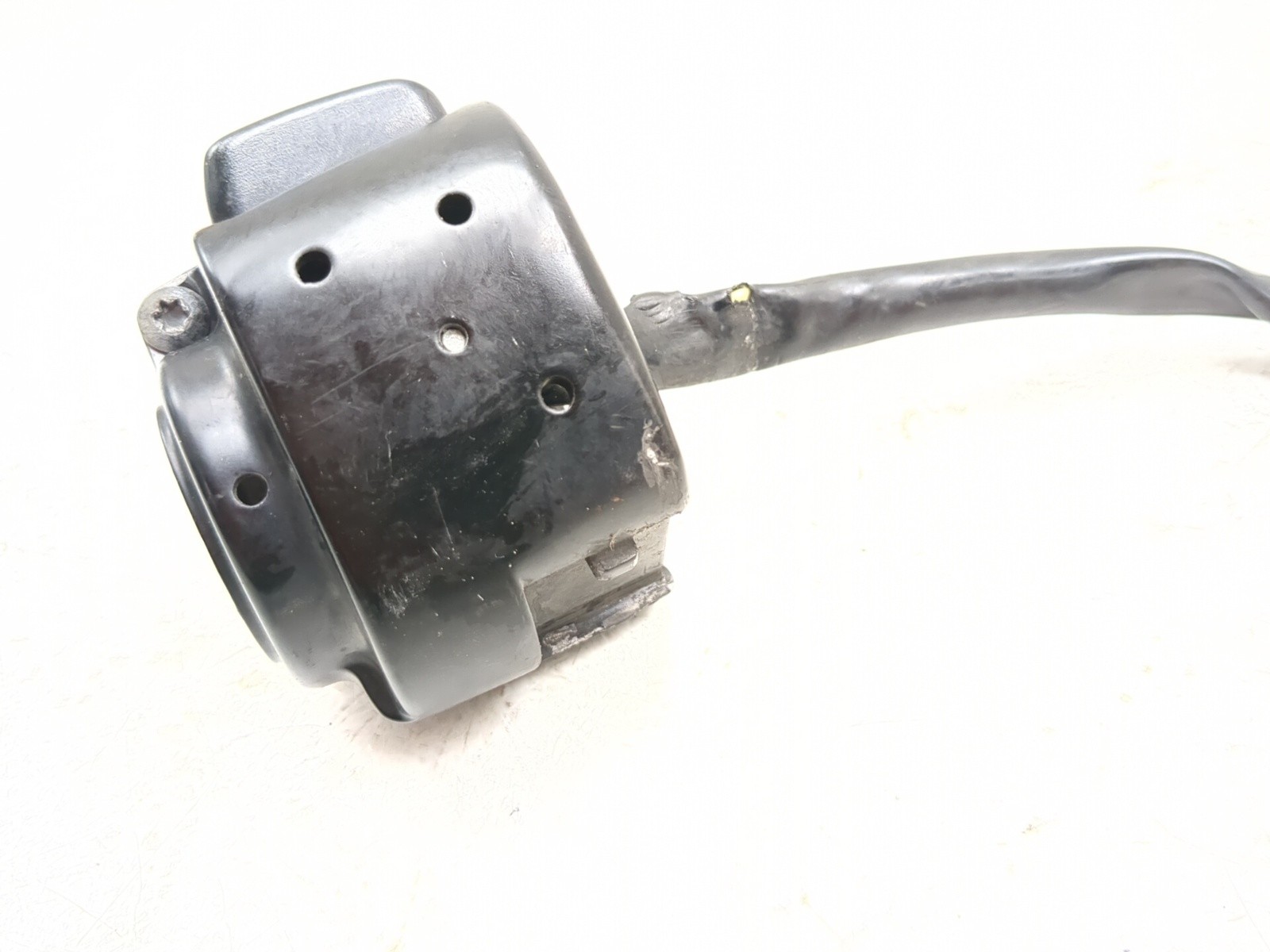 93-03 Harley Davidson Sportster XL883 Front Left Handlebar Switch 71597-96