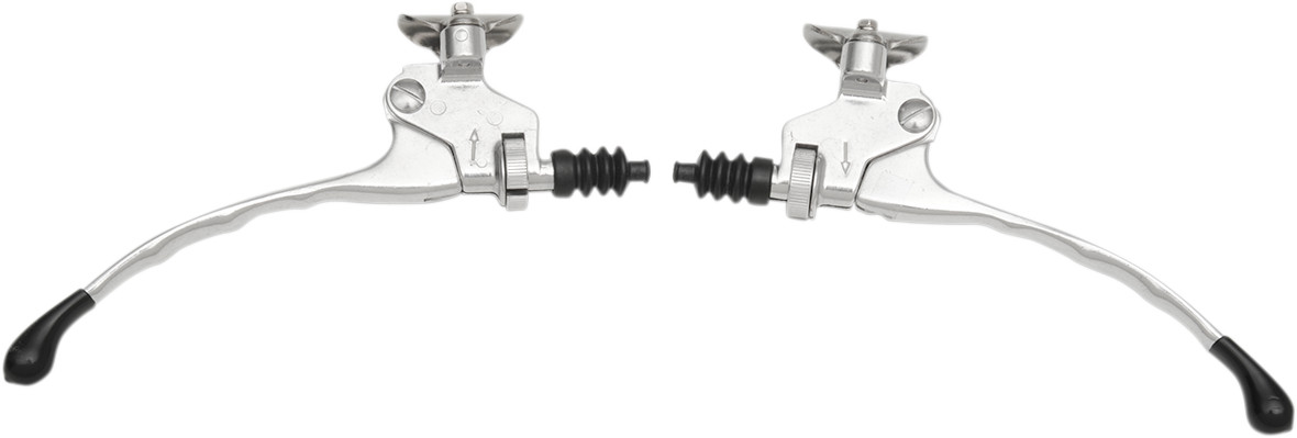EMGO Tommaselli Replica Lever Assembly – Set 32-73760