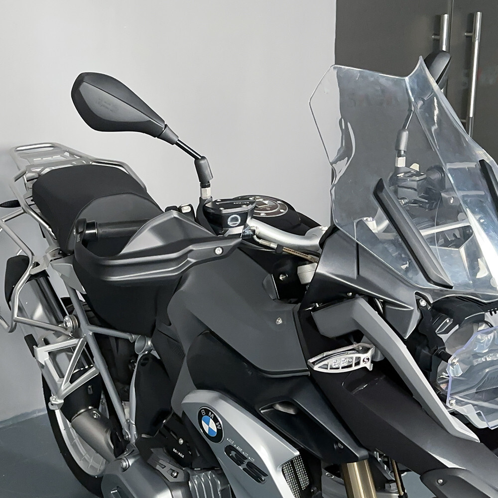 Handlebar Handguards Hand Guards For BMW F 750GS/850GS R 1200GS/1250GS S1000XR