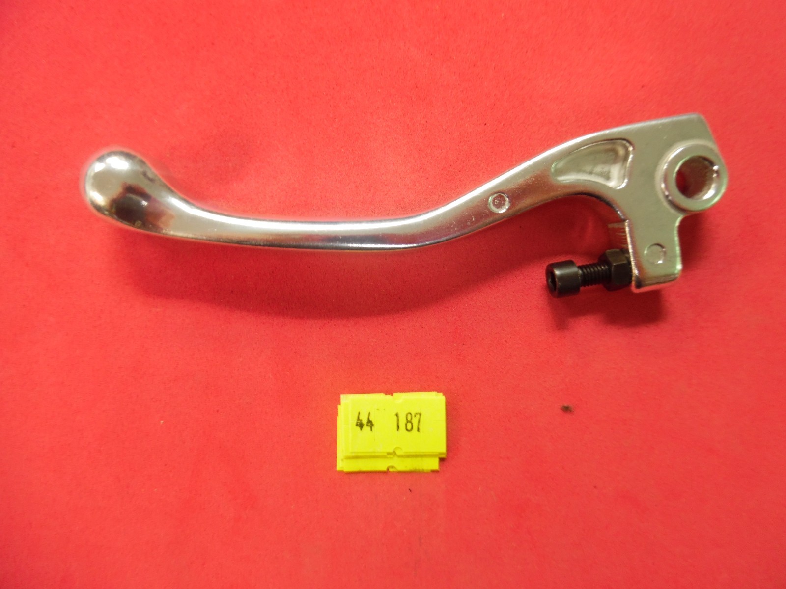 44-187 Honda RIGHT Brake lever 53170-MEY-305 brand new replacement part