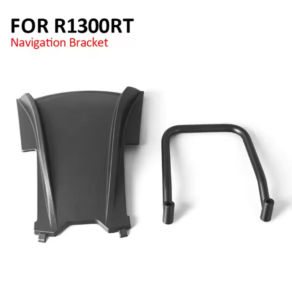 Phone GPS Navigation Mount Bracket Holder For BMW R1300RT 2025-2026