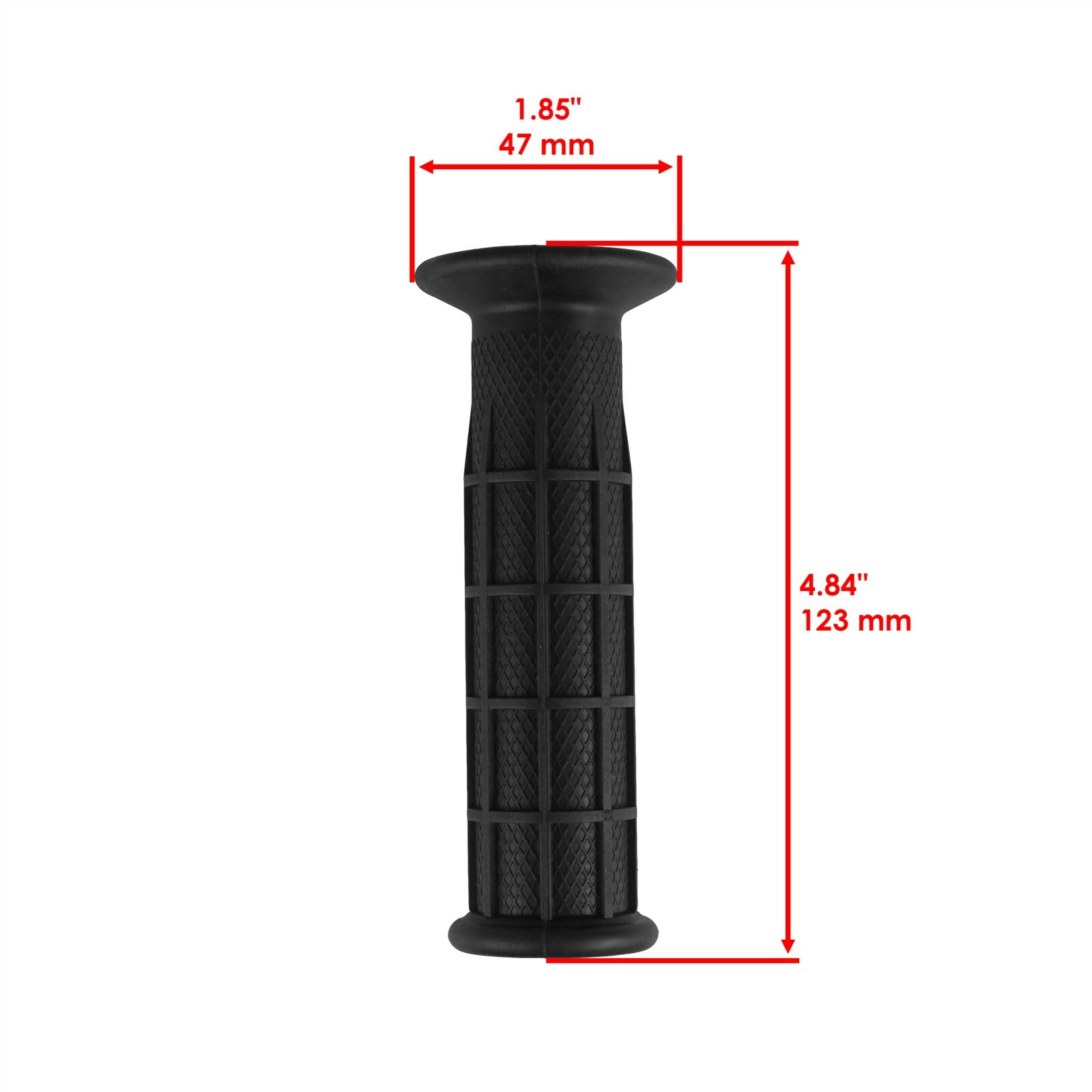 Handle Grips for Yamaha Breeze 125 YFA1 1989-2004