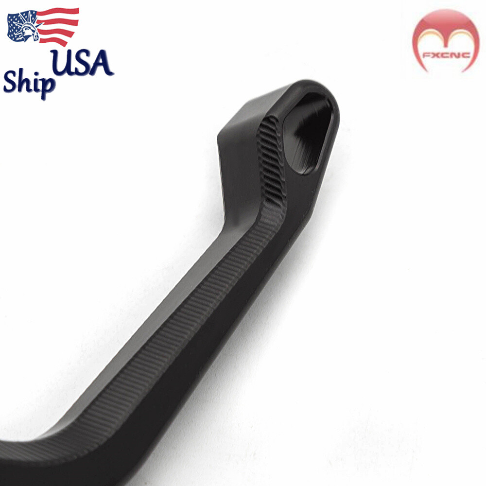Adjustable For Honda CBR900RR 1993-1999 1998 1997 1996 Brake Clutch Levers Short