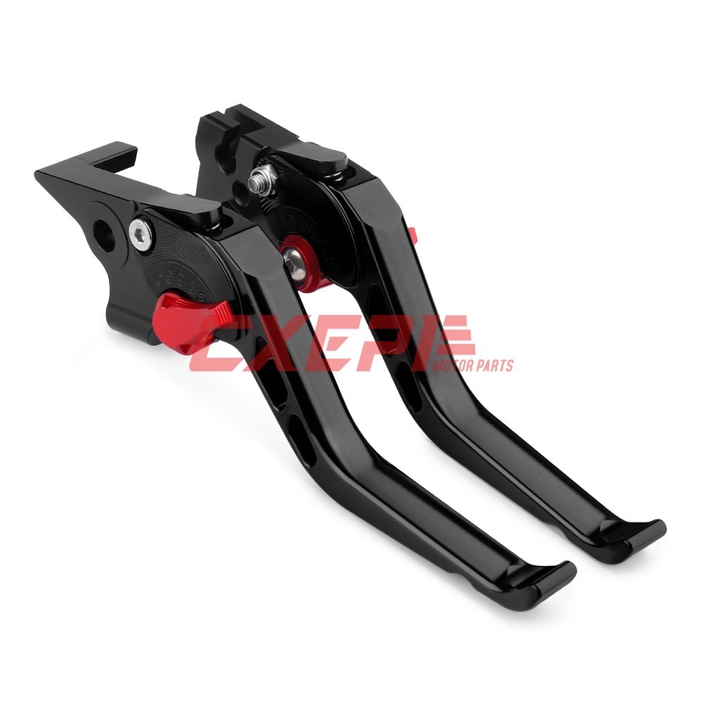For BMW F900R F900XR 2020-2025 Motorcycle Adjustable Short Brake Clutch Levers