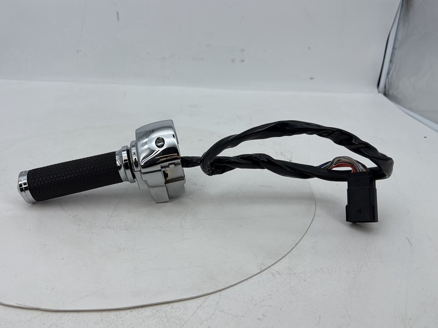 10 Harley Touring Electra Glide Ultra Right Engine Start Kill Switches Controls
