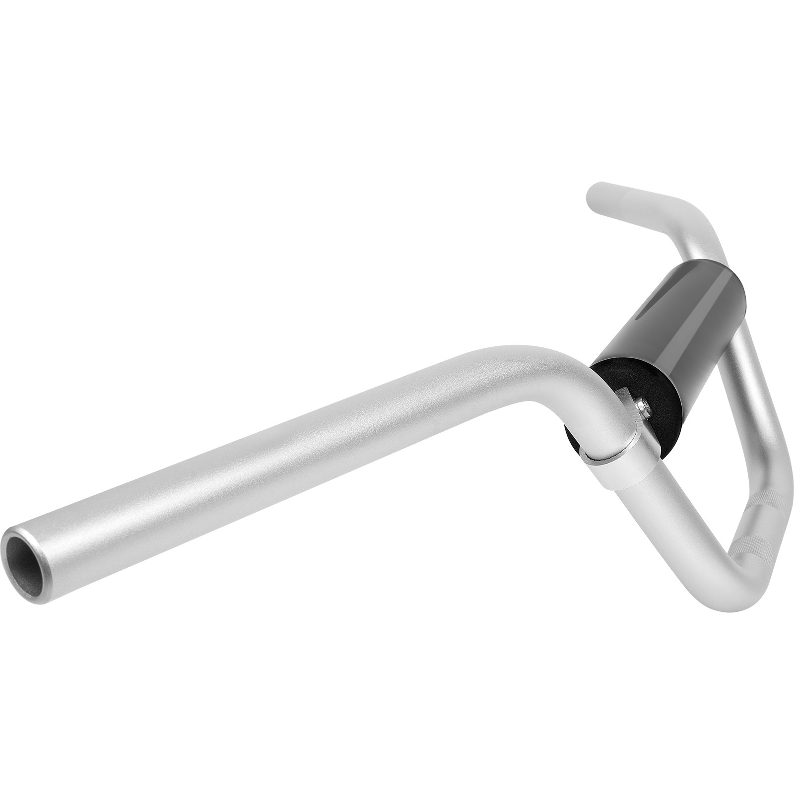 7/8″ Dirt Bike Handlebars + Crossbar Pad For Tuttio Soleil 01 Electric Pit Bikes