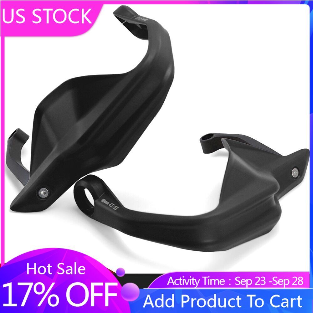 Handlebar Handguards Hand Guards For BMW F 750GS/850GS R 1200GS/1250GS S1000XR
