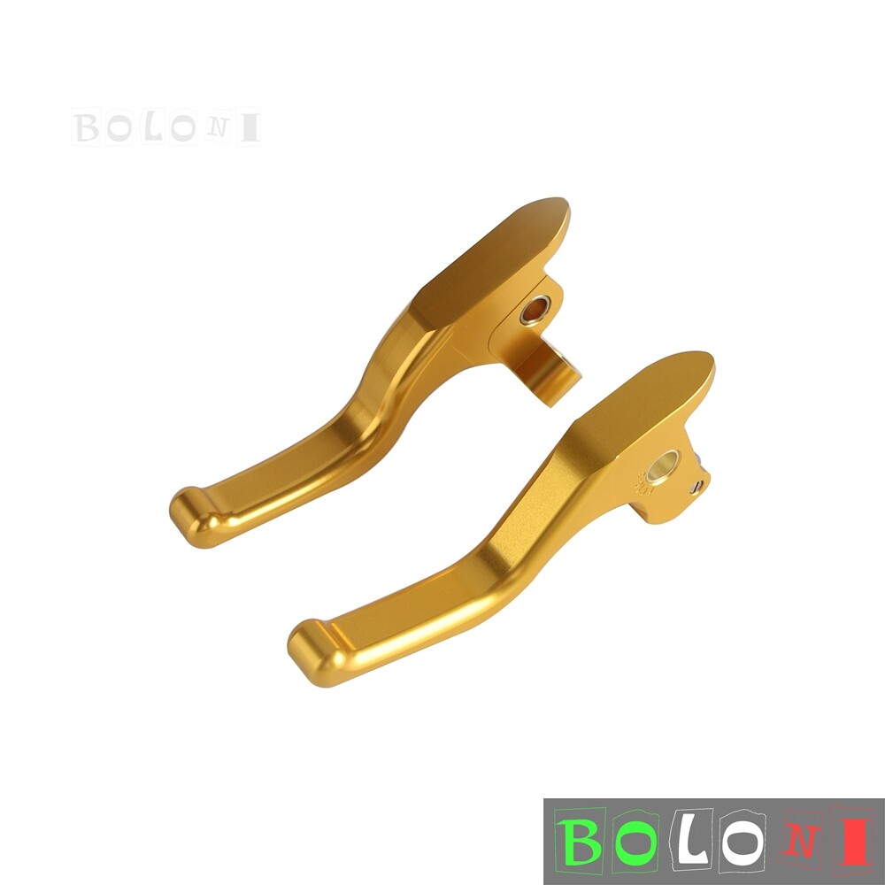 Hand Brake Clutch Lever For Harley Street Glide FLHX FLHXS Electra Glide 2014-16