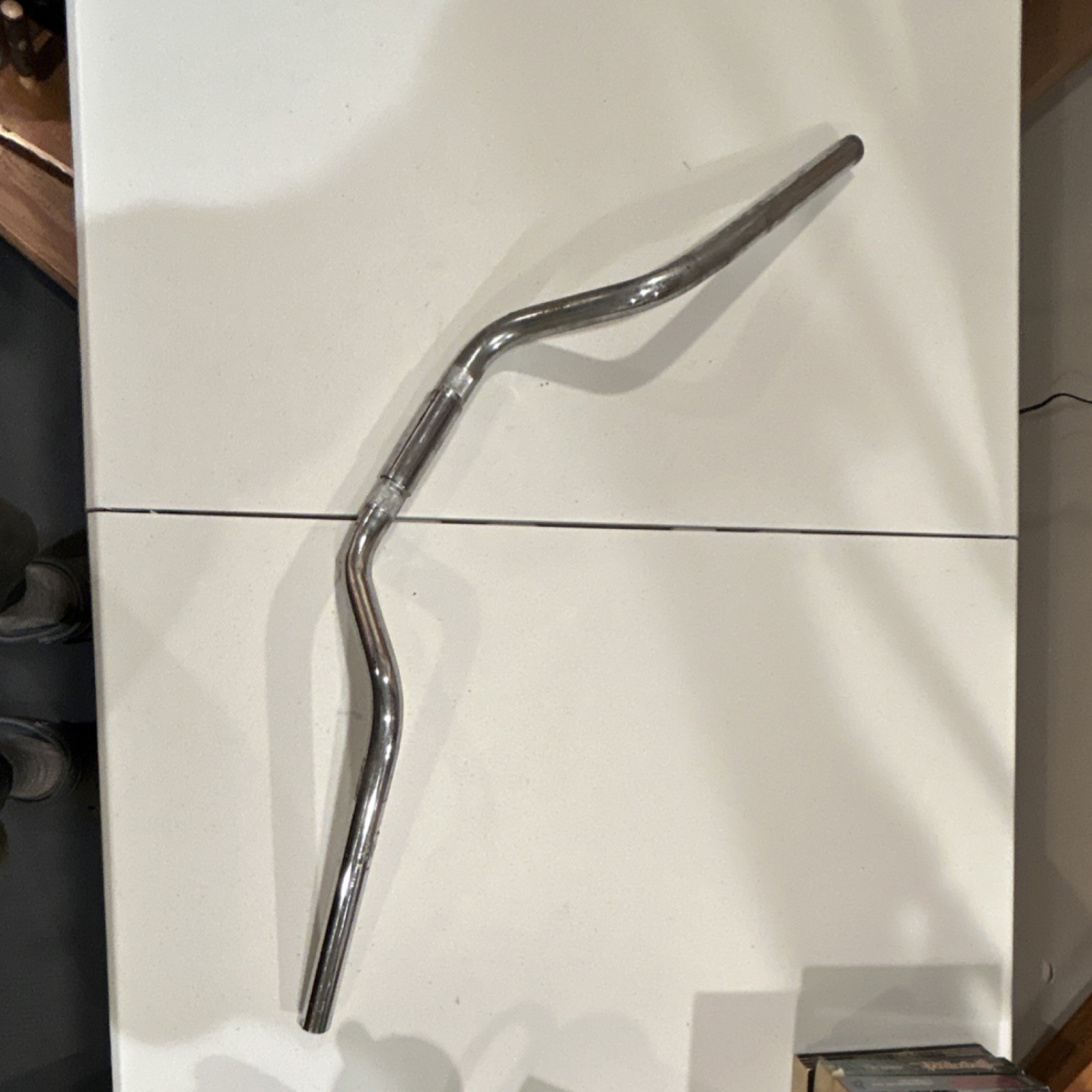 Honda Cb450 Handlebars