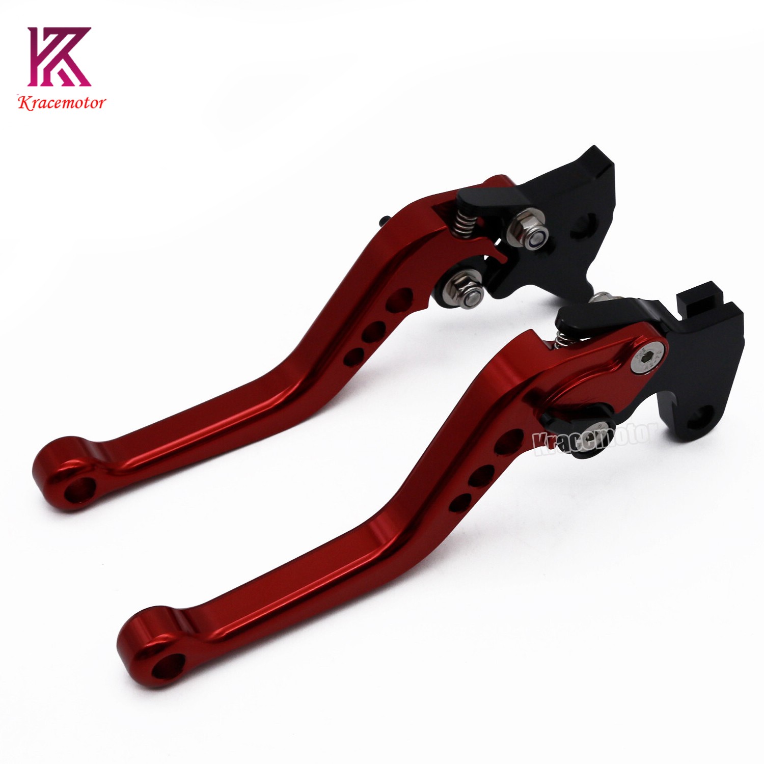 For Honda CBR 600 F2 F3 F4i CB919 2002 2003-2007 CNC Short Brake Clutch Levers
