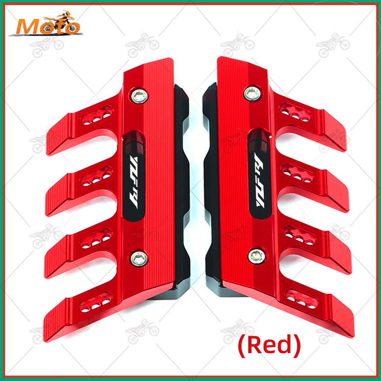 Front Fork Protector Fall Protection Frame Slider For YAMAHA YZFR1 YZF-R1 YZFR1M
