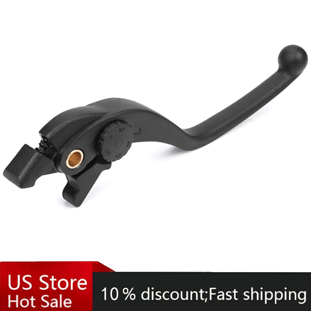 Front Brake Lever For BMW F750GS F850GS F900 R/XR S1000R S1000XR R Nine T/Pure