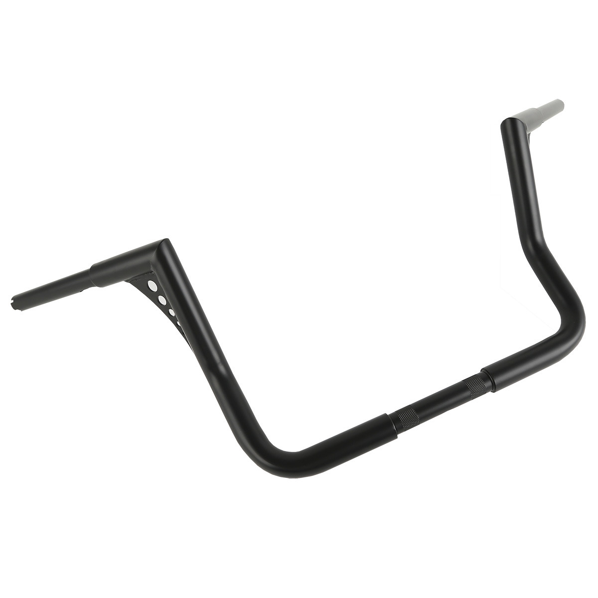 12/14/16/18″ Rise Handlebar Fit for Harley Touring Electra Glide Dresser Bagger