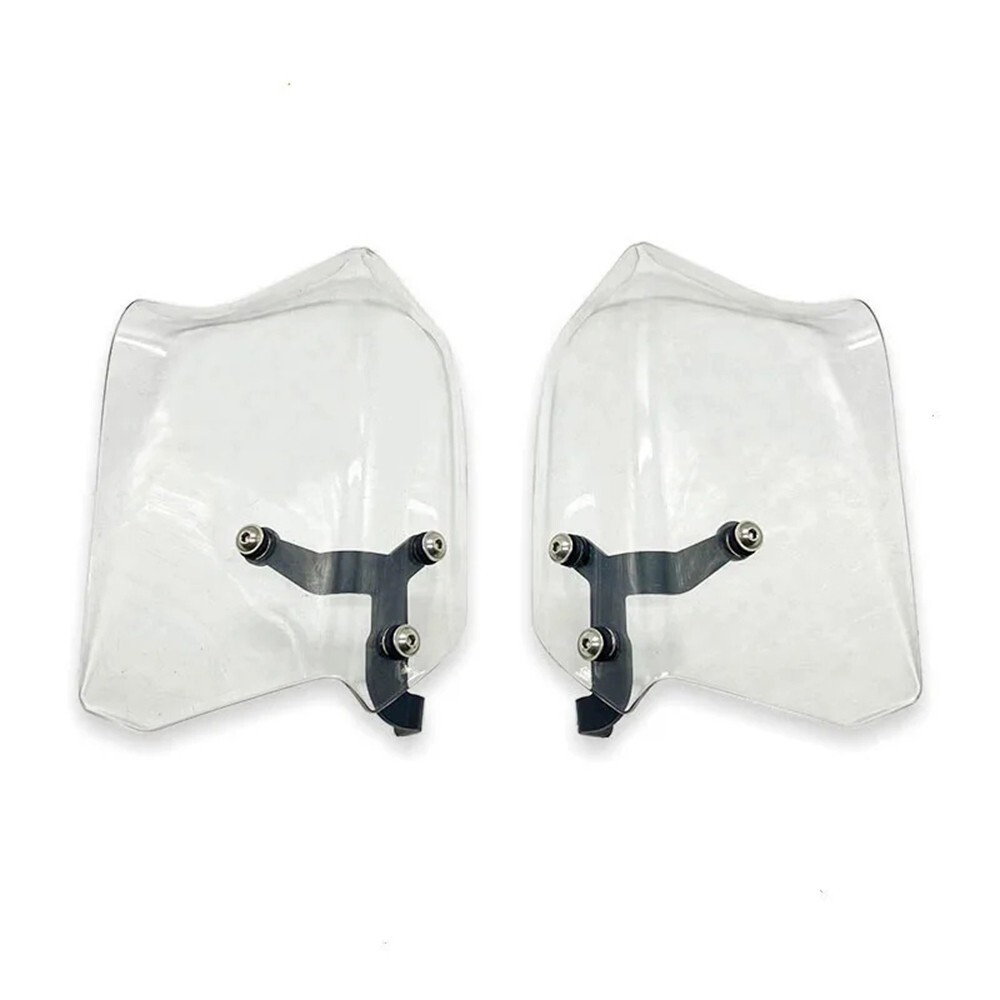 For honda REBEL CMX 500 300 Hand Guards Handle Protector Handlebar Protection