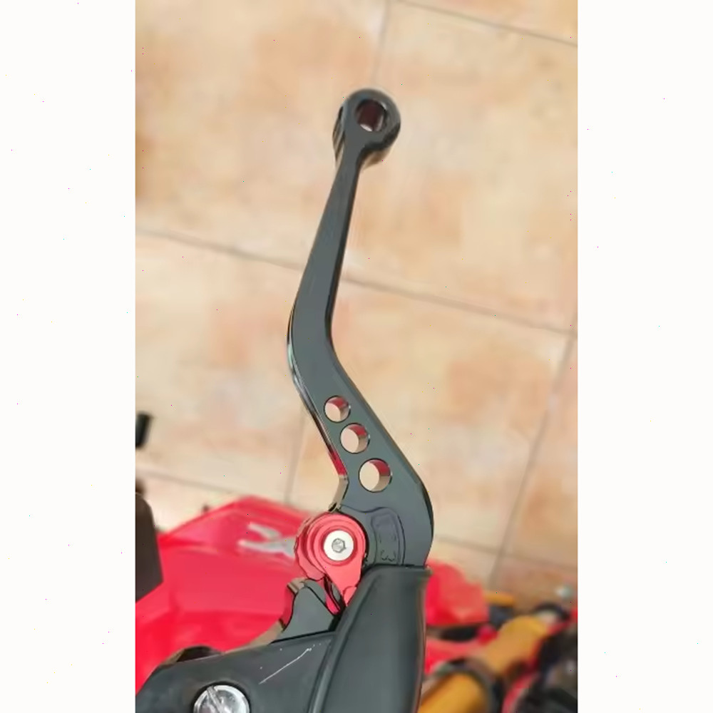 Front Clutch Lever Brake Lever Set For Suzuki V-Strom 800DE 2023-2026 2025 2024