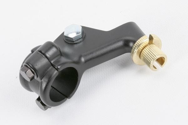 Parts Unlimited 214-82911-00 Two-Piece Left Lever Holder without Mirror Holes…