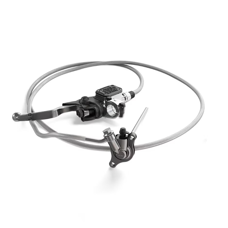 Yamaha GYTR Hydraulic Clutch 2023-2025 YZ450F 2024-2026 WR450F 2024-2026 YZ450FX