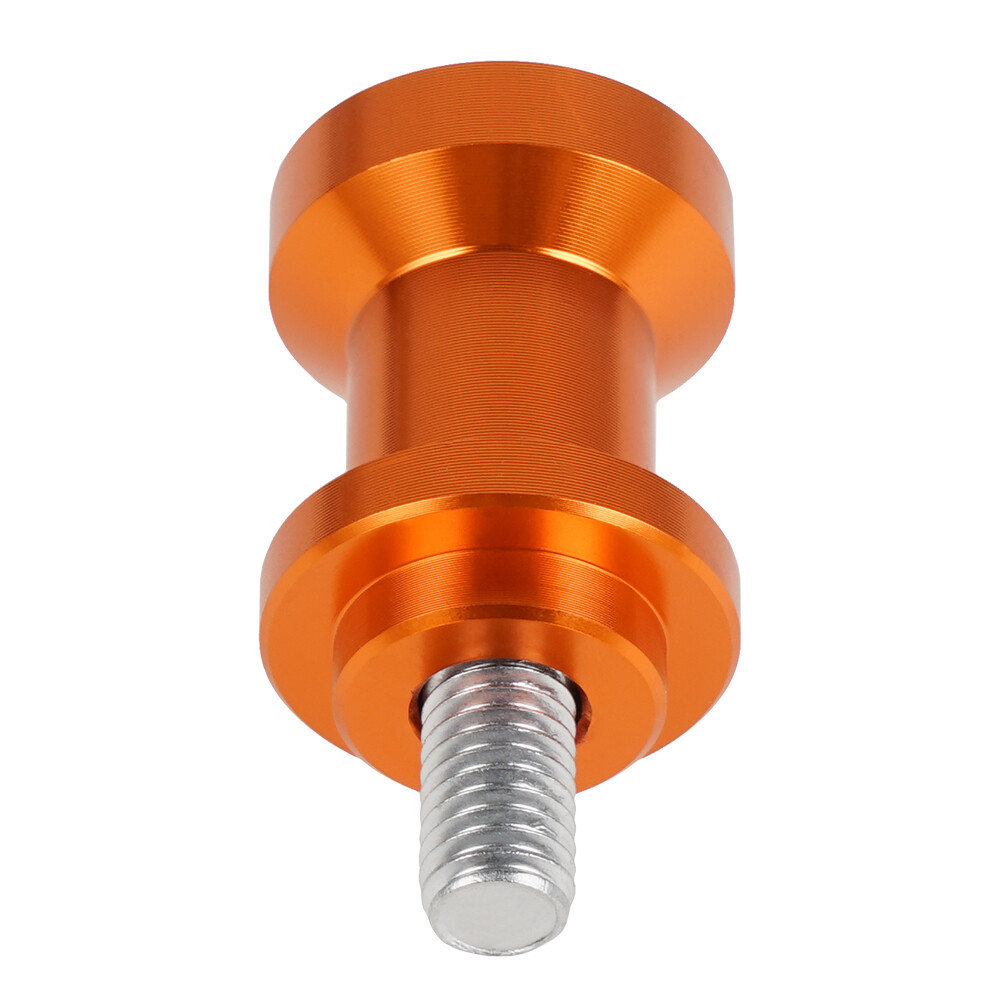 CNC Billet Aluminum Swingarm Spools For Honda CBR1000RR 04-15 CBR600RR 2003-2015