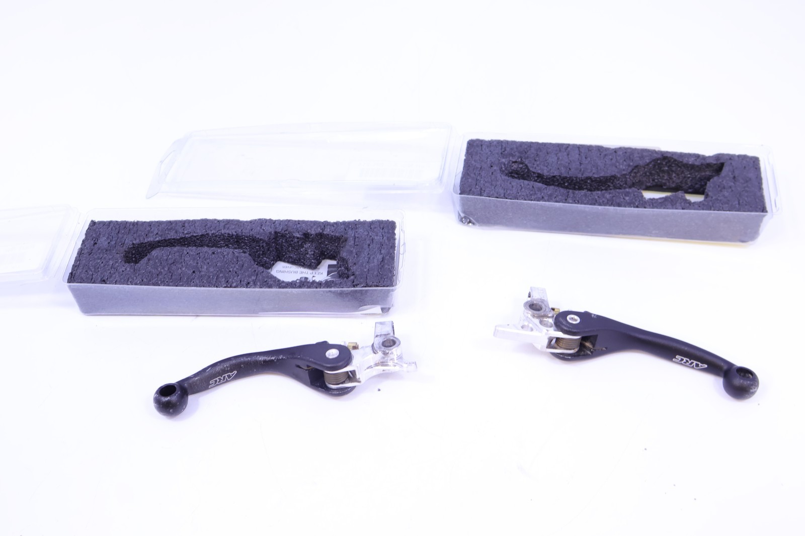 2024 KTM 250 SX-F ARC Brake & Clutch Lever Set