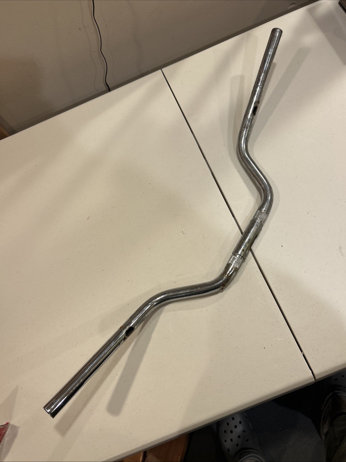 Honda Cb450 Handlebars