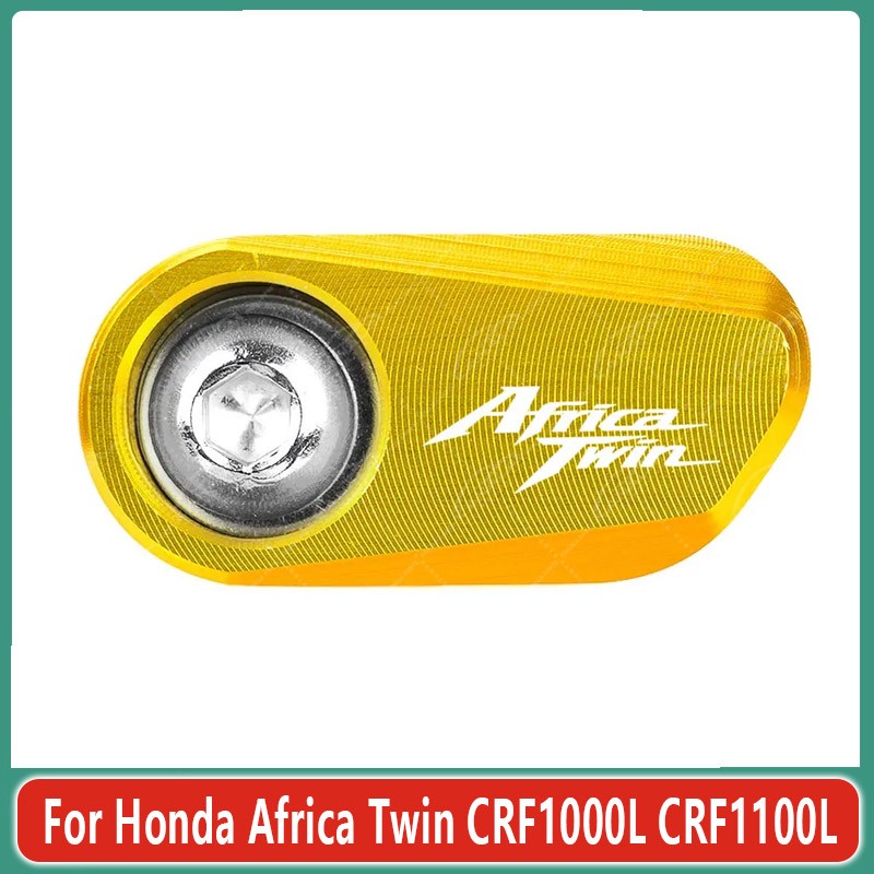 ABS Sensor Protection Guard Cover For Honda Africa Twin CRF1000L CRF1100L New