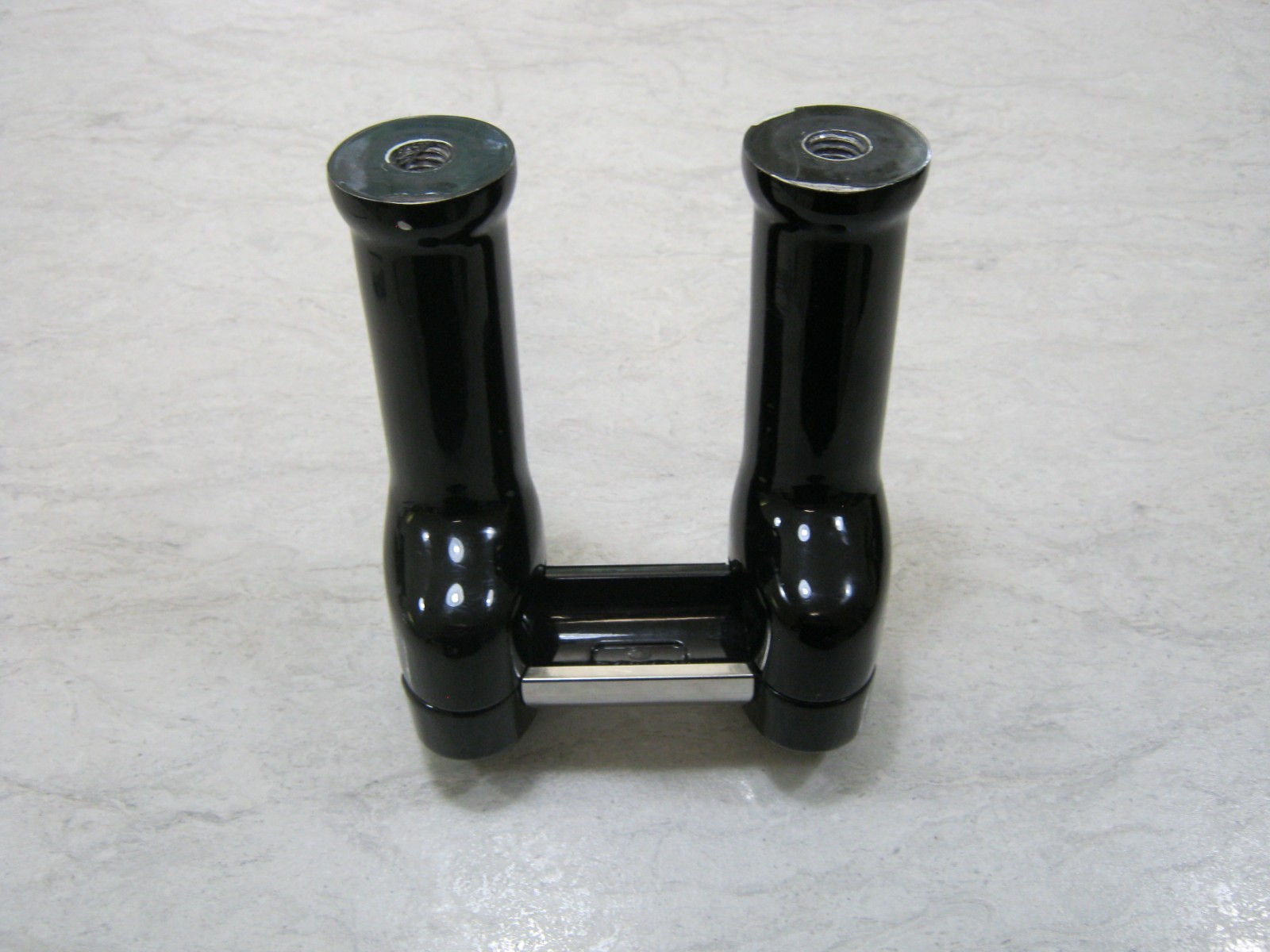Genuine Harley-Davidson 5 Inch Risers for 1-1/4 Inch Handlbars Part 55856 08
