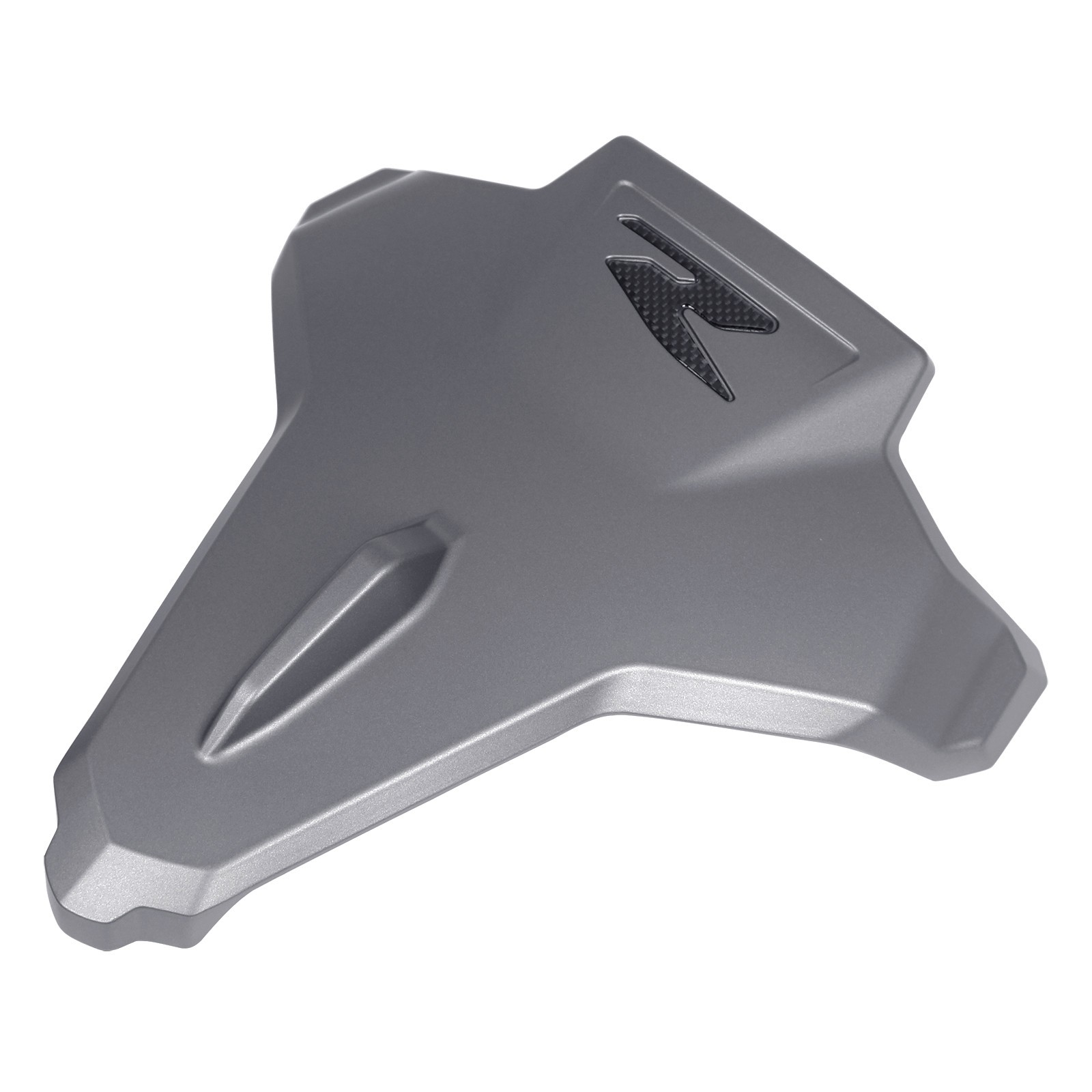 Passenger Pillion Cover For BMW F900R F900XR 2019-2024 Rear Seat Fairing Cover