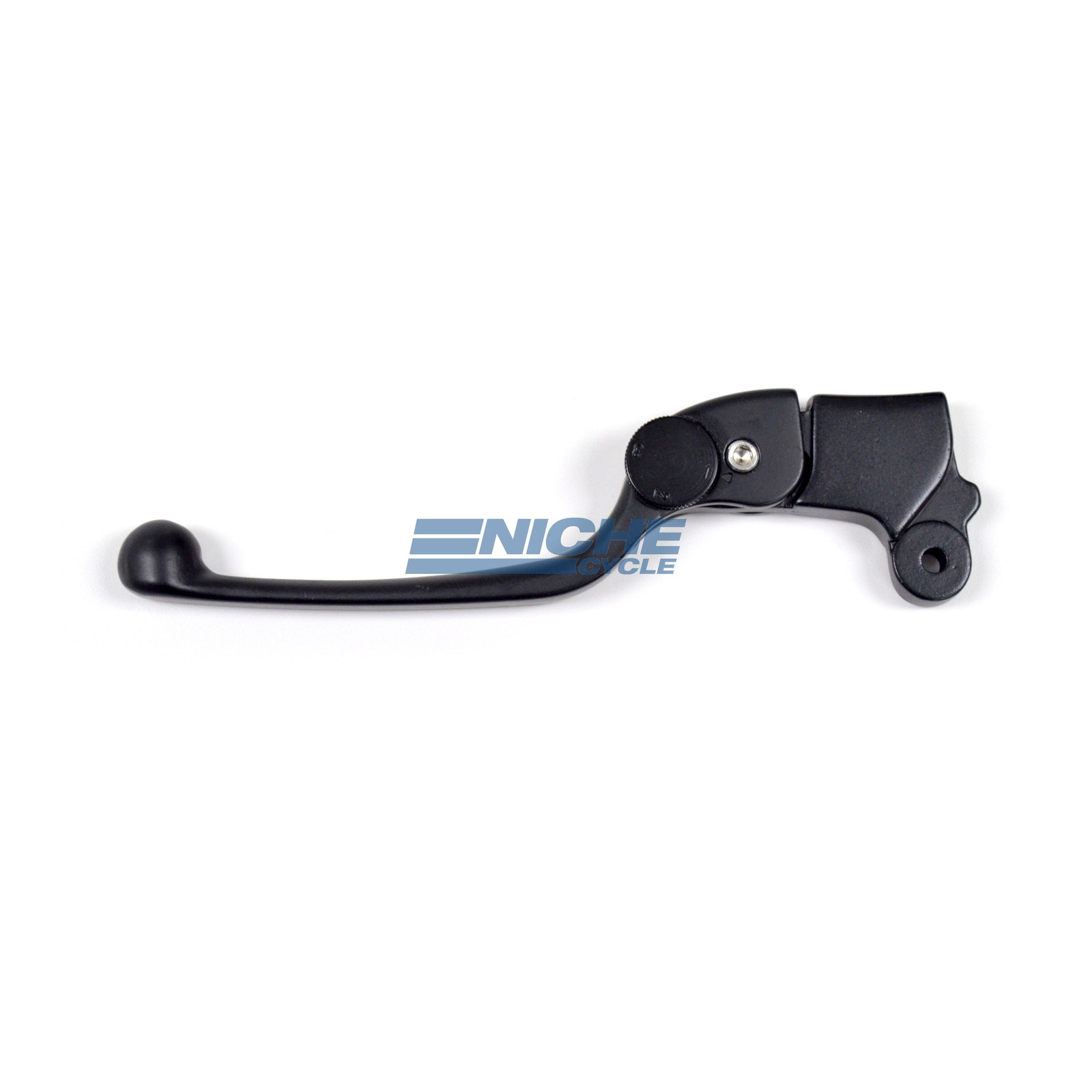 BMW OE Factory Style Lever Blade Clutch Black Aluminum 32727692857