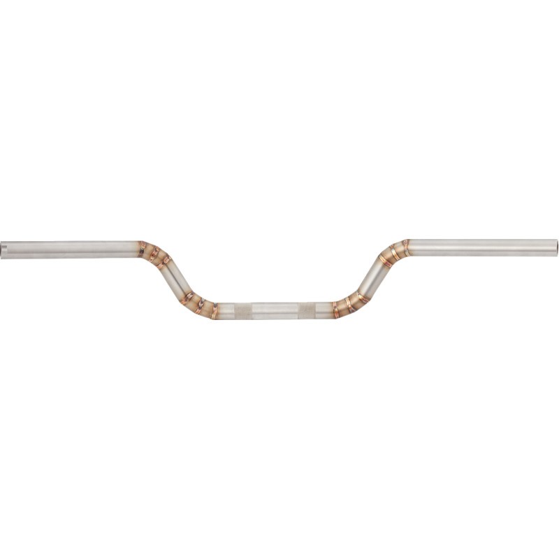 Arlen Ness 520-059 Moto Handlebar – Stainless Welded