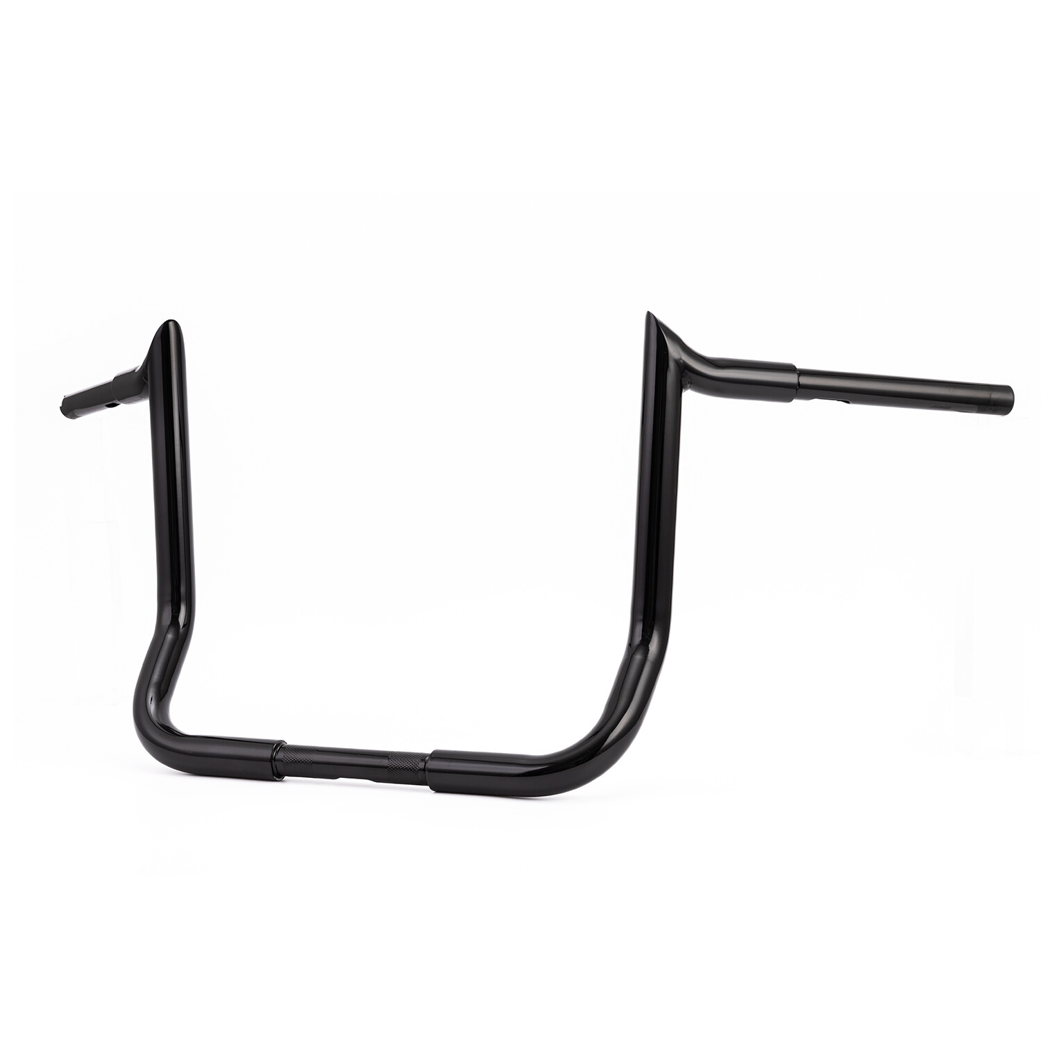 14″ Meathook Hanger 1 1/4″ Bar Handlebar Fit for Touring Electra Glide FLHT FLHX