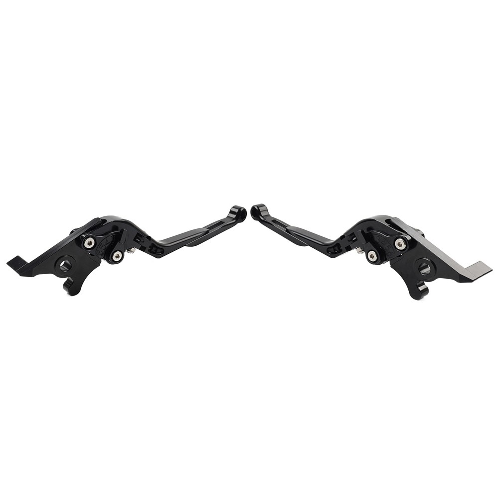 Folding Extendable Brake Clutch Levers For BMW F800GS/Adventure 2008-2018 F800R