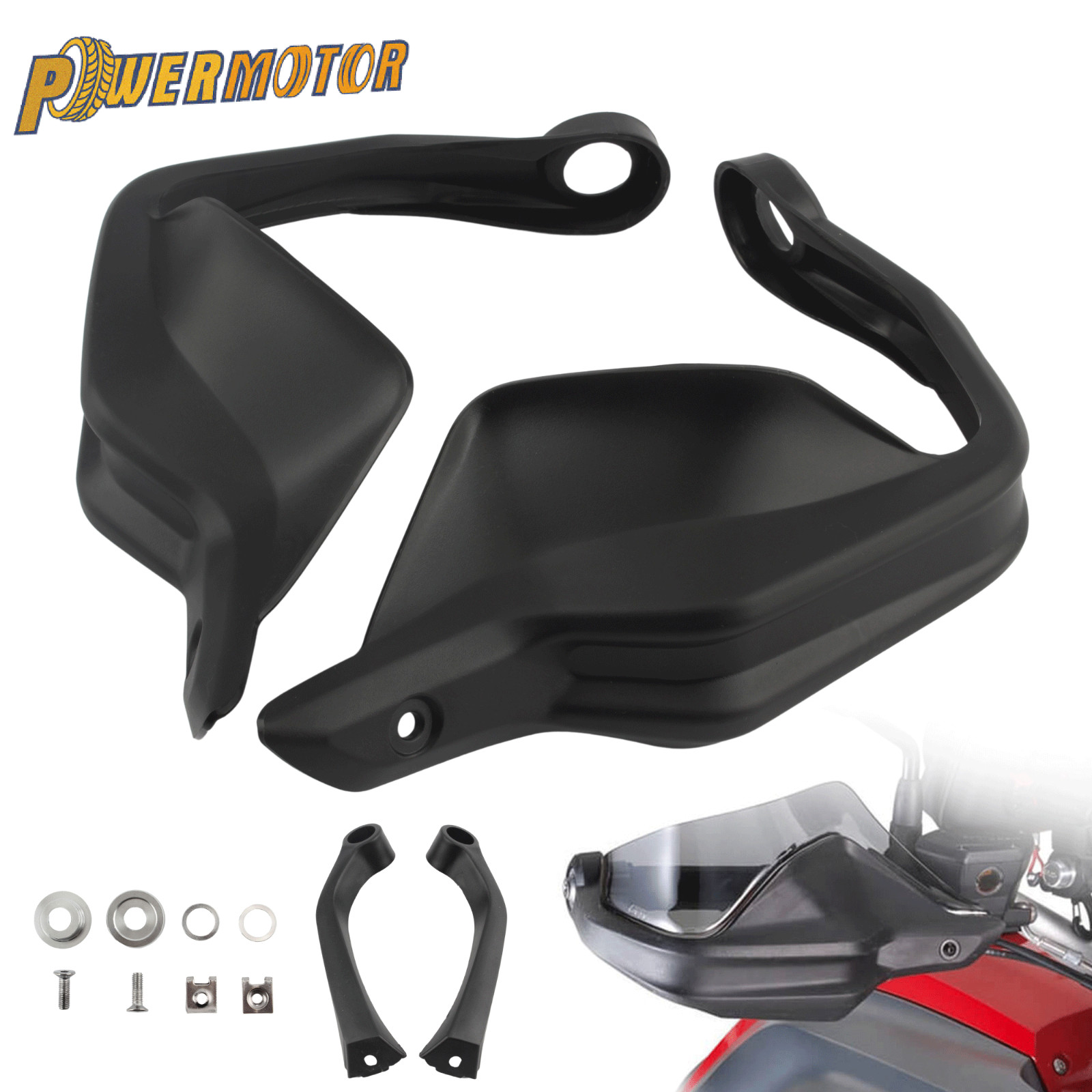 Motorcycle Handguard For BMW R1200GS LC R 1200 GS ADV F850GS S1000XR F800GS ADV